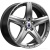 K&K Барракуда 7.5x17 5*114.3 ET38 DIA66.1 Дарк платинум Литой K&K Барракуда 7.5x17 5*114.3 ET38 DIA66.1 Дарк платинум Литой