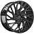 LS Forged FG49R 8.5x20 5*114.3 ET45 DIA67.1 BK Кованый