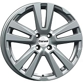 Carwel Берг 6.5x17 4*100 ET43 DIA60.1 SB Литой