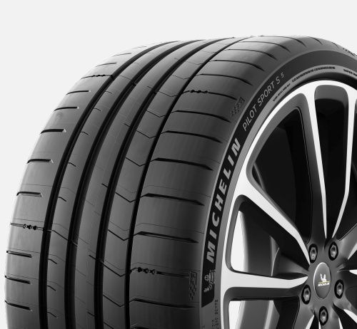 купить шины 275/35 R21 103Y Michelin Pilot Sport S 5 275/35 R21 103Y XL ND0 с гарантией