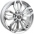 Neo 680 6.5x16 5*108 ET50 DIA63.3 BD Литой Neo 680 6.5x16 5*108 ET50 DIA63.3 BD Литой