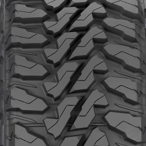Yokohama Geolandar M/T G003 235/85 R16 120/116Q купить с доставкой