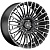 LS Forged FG25 11x22 5*130 ET62 DIA71.6 MBF Кованый