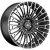 LS Forged FG25 11x22 5*130 ET62 DIA71.6 MBF Кованый LS Forged FG25 11x22 5*130 ET62 DIA71.6 MBF Кованый