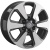 Replay LX243 7.5x18 6*139.7 ET55 DIA95.1 GMF Литой