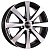 Tech Line 534 5.5x15 4*100 ET45 DIA60.1 BDM Литой