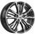 Wheels UP UP106 7x17 5*108 ET42 DIA65.1 New Diamond Литой Wheels UP UP106 7x17 5*108 ET42 DIA65.1 New Diamond Литой