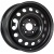 ТЗСК Skoda Octavia 6.5x16 5*112 ET50 DIA57.1 Black Штампованный ТЗСК Skoda Octavia 6.5x16 5*112 ET50 DIA57.1 Black Штампованный