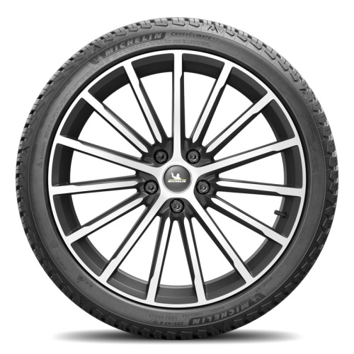 купить шины Michelin CrossClimate 2 205/55 R16 94V с гарантией