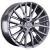 Replay LX107 8x18 5*114.3 ET30 DIA60.1 GM Литой Replay LX107 8x18 5*114.3 ET30 DIA60.1 GM Литой