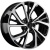 LS Forged FG22 8x19 5*108 ET33 DIA60.1 MGMF Кованый LS Forged FG22 8x19 5*108 ET33 DIA60.1 MGMF Кованый