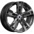 K&K Висмут 7x16 5*114.3 ET45 DIA67.1 Кварц Литой K&K Висмут 7x16 5*114.3 ET45 DIA67.1 Кварц Литой