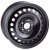 Trebl 9223 6.5x16 5*114.3 ET50 DIA67.1 Black Штампованный Trebl 9223 6.5x16 5*114.3 ET50 DIA67.1 Black Штампованный