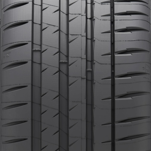 купить шины Michelin Pilot Sport 4 S 245/40 R19 98Y MO1 с гарантией