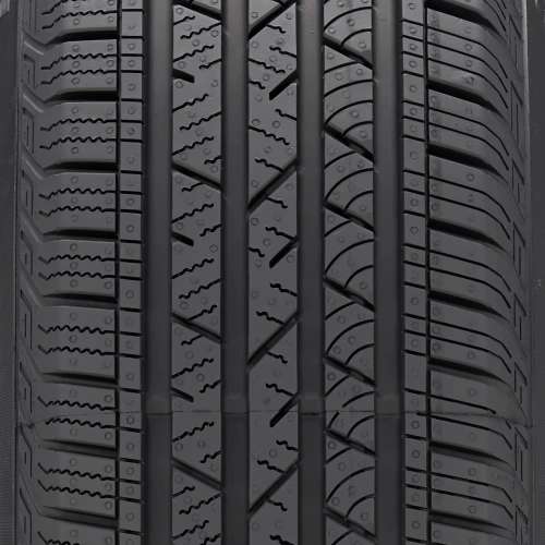 купить шины Continental ContiCrossContact LX 245/65 R17 111T с доставкой