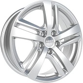 Скад Сеул 6.5x17 5*114.3 ET45 DIA60.1 Селена Литой