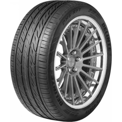 Delinte DH6 245/50 R19 105W RunFlat купить с доставкой