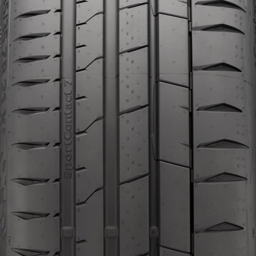 купить шины Continental SportContact 7 255/45 R19 104Y XL FP с доставкой