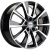 Carwel Чаны 7x18 5*114.3 ET50 DIA54.1 ABT Литой Carwel Чаны 7x18 5*114.3 ET50 DIA54.1 ABT Литой
