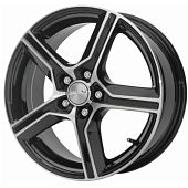 Скад Драйв 6.5x17 5*108 ET50 DIA63.3 Алмаз Литой