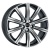 MAK Birmingham 8x19 5*112 ET28 DIA66.6 Gunmetal Mirror Face Литой MAK Birmingham 8x19 5*112 ET28 DIA66.6 Gunmetal Mirror Face Литой