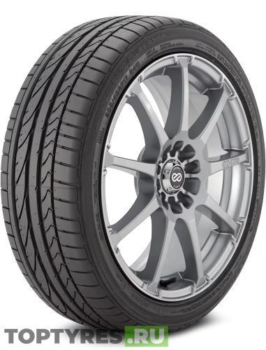 Bridgestone Potenza RE050A 275/30 R20 97Y XL RunFlat * купить с доставкой