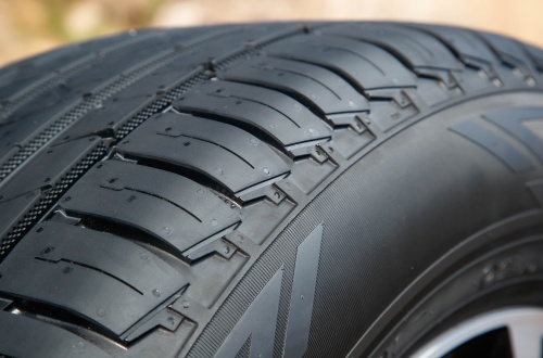 Ikon Tyres Character Aqua SUV 225/60 R17 99H купить с доставкой