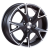 Скад Орлан 5.5x14 4*100 ET45 DIA67.1 Алмаз Литой Скад Орлан 5.5x14 4*100 ET45 DIA67.1 Алмаз Литой