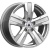 K&K Висмут 7x16 5*110 ET39 DIA65.1 Дарк платинум Литой K&K Висмут 7x16 5*110 ET39 DIA65.1 Дарк платинум Литой