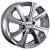 Carwel Воже 6x15 4*100 ET37 DIA60.1 ABT Литой