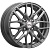 iFree Кайкос 5.5x14 4*100 ET40 DIA60.1 Хай Вэй Литой