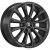 K&K КР006 8.5x20 6*139.7 ET25 DIA106.1 Черный Матовый Литой K&K КР006 8.5x20 6*139.7 ET25 DIA106.1 Черный Матовый Литой