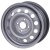 ТЗСК Chevrolet Niva 6x15 5*139.7 ET40 DIA98.5 Silver Штампованный ТЗСК Chevrolet Niva 6x15 5*139.7 ET40 DIA98.5 Silver Штампованный