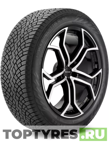 Nokian Tyres Hakkapeliitta R5 SUV 265/45 R20 108T XL купить с доставкой