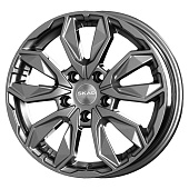 Скад Сочи 6x16 4*100 ET45 DIA60.1 Селена-супер Литой