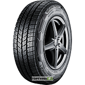 Continental VanContact Winter