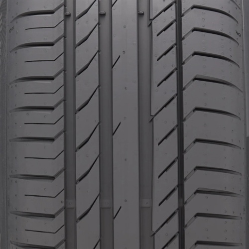 купить шины Continental ContiSportContact 5 SUV ContiSilent 275/45 R21 110Y XL LR FP с доставкой
