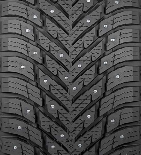 Nokian Tyres Hakkapeliitta 10p SUV 255/55 R20 110T XL купить с доставкой