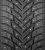 Nokian Tyres Hakkapeliitta 10p SUV 255/55 R20 110T XL купить недорого Nokian Tyres Hakkapeliitta 10p SUV 255/55 R20 110T XL купить с доставкой