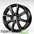 Carwel Акуш 6x15 4*100 ET37 DIA60.1 GR Литой