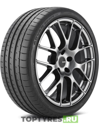 Yokohama Advan Sport V105S 235/50 R19 99W купить с доставкой