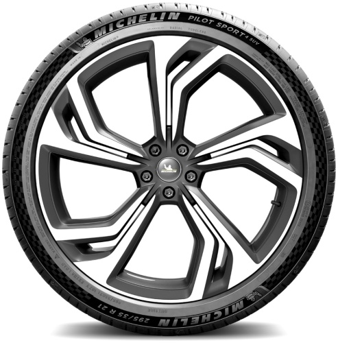 купить шины Michelin Pilot Sport 4 SUV 235/60 R18 103V RunFlat с гарантией