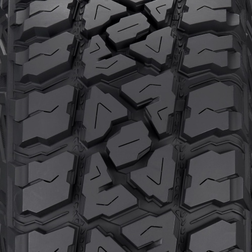 Kumho Road Venture MT51 235/85 R16 120/116Q купить с доставкой