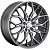 LS 1355 6.5x15 4*98 ET32 DIA58.6 MGMF Литой