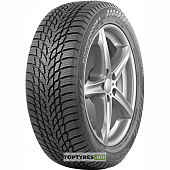 Snowproof 1  Топ Тайерс