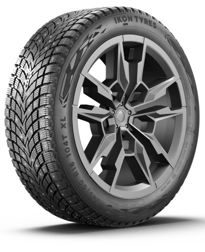 Ikon Tyres Autograph Ice 10 255/35 R19 96T купить с доставкой