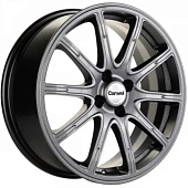 Carwel Лада 6.5x17 4*100 ET44 DIA54.1 GRT Литой