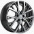 Carwel Тур 7x18 5*108 ET36 DIA65.1 AGR Литой Carwel Тур 7x18 5*108 ET36 DIA65.1 AGR Литой
