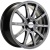 Carwel Лада 6.5x17 4*100 ET44 DIA54.1 GRT Литой Carwel Лада 6.5x17 4*100 ET44 DIA54.1 GRT Литой