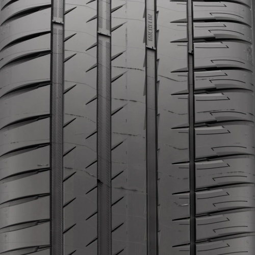 купить шины Michelin Pilot Sport EV Acoustic 275/35 R21 103Y AO с гарантией
